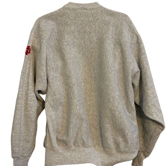 Santee Dillon Sweatshirt Thick Heavyweight. Size XL - Picture 9 of 9